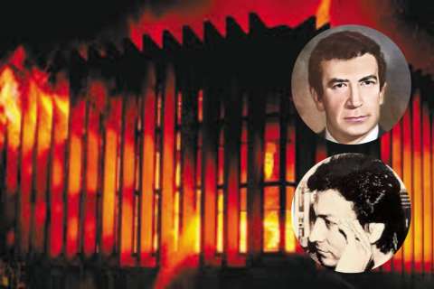 Las imprecisiones del presidente Petro sobre el Palacio de Justicia que indignaron a las víctimas
