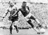 Cuando “El Chato” Velásquez expulsó a Pelé en El Campín