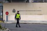 EE. UU., Ucrania y la UE se reúnen en Ginebra para revisar el plan de paz de Trump