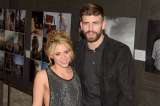 Piqué habría terminado con su novia y estaría buscando de nuevo a Shakira