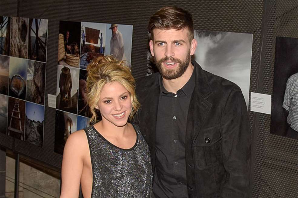 Shakira y Piqué comenzaron su relación amorosa hace 12 años. Ahora se dice que la cantante abandonaría España y se marcharía a Estados Unidos con sus hijos.