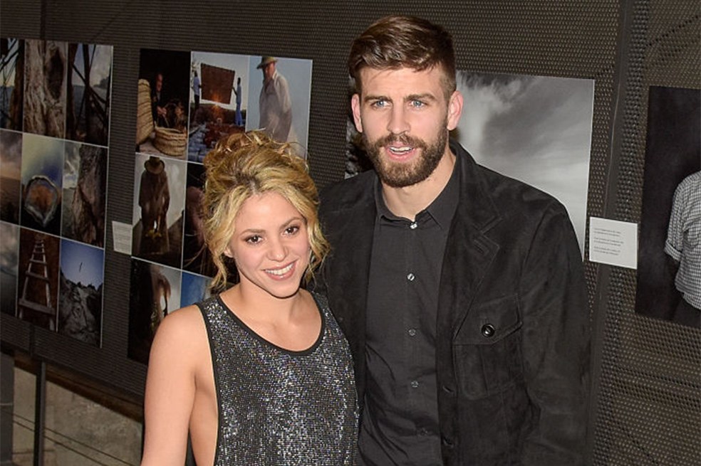 Shakira y Piqué comenzaron su relación amorosa hace 12 años. Ahora se dice que la cantante abandonaría España y se marcharía a Estados Unidos con sus hijos.
