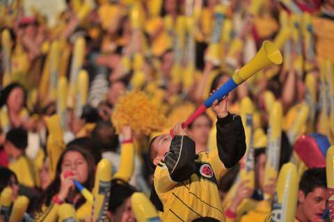 “Es un mal negocio”: polémica por incentivos a partidos de Selección Colombia en El Campín