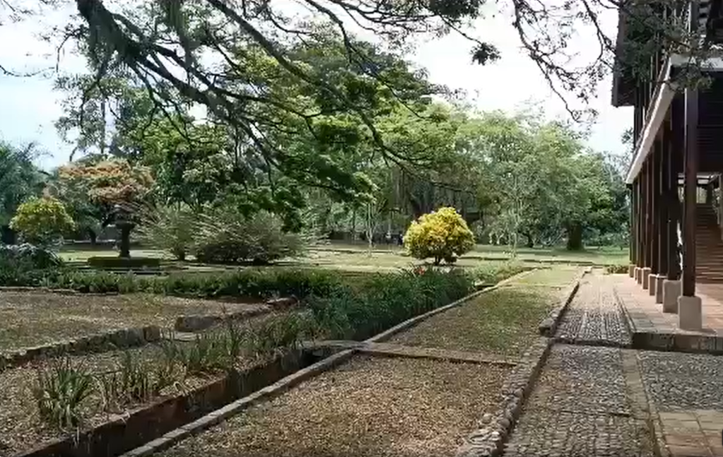 Hacienda Japío
