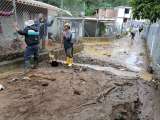 En Antioquia hay cuatro municipios del occidente afectados por las lluvias