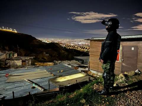Seguridad en las localidades de Bogotá: estas son las más tranquilas para vivir