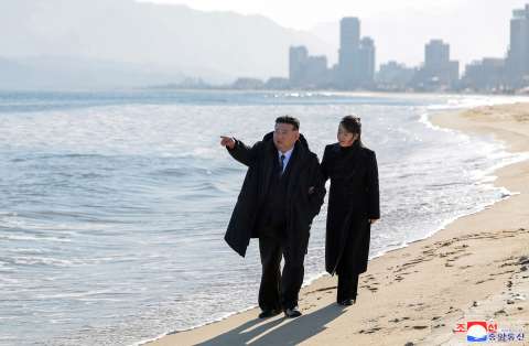 10 cosas prohibidas en Corea del Norte que quizá no sabía