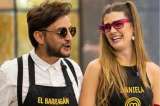Daniela Tapia hizo ‘picante’ confesión sobre Juan Pablo Barragán en ‘MasterChef’