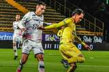 Fortaleza alcanzó a Bucaramanga en la cima de la Liga BetPlay