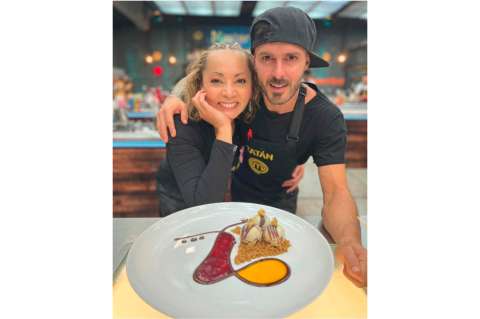 ‘Beso de miró’: prepara la receta de Tatán Mejía y Aída Morales en Masterchef