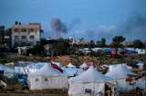 Unicef reportó un ataque israelí contra uno de sus convoyes en Gaza