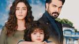 Ella es la nueva protagonista de ‘Yusuf’, quien reemplazó a Sıla Türkoğlu