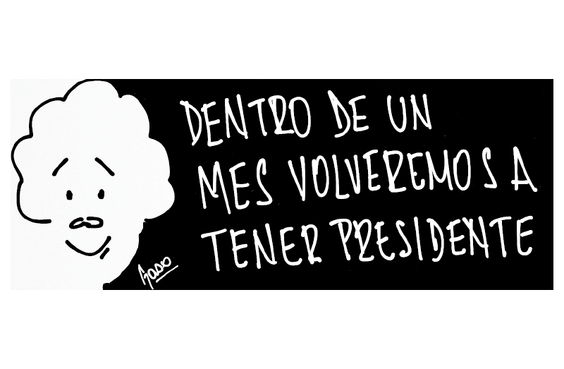 La franja de Gaso