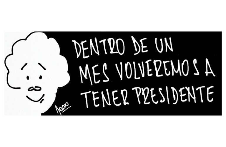 La franja de Gaso