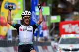 Simon Yates, campeón en el Tour de Los Alpes; Nairo Quintana quedó séptimo