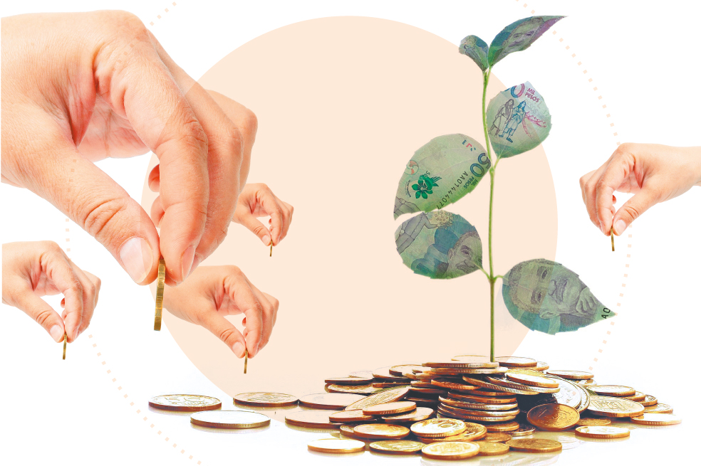 ¿Por qué es importante ahorrar para el futuro pensional?