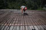 ¿Cuáles son las medidas que propone la CCI para reactivar la infraestructura?