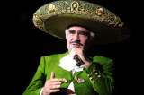 Lo que se sabe del funeral de Vicente Fernández