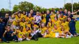 Colombia vs. México: hora y dónde ver en vivo final del fútbol femenino, Santo Domingo 2026
