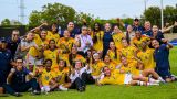 Colombia vs. México: hora y dónde ver en vivo final del fútbol femenino, Santo Domingo 2026