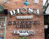 Diosa, una cervecería pensada para las mujeres en Bogotá