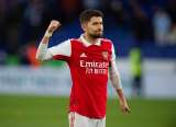 Premier League: Arsenal venció a Leicester y retiene el liderato