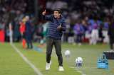 ¿Problemas para Jhon Arias en Palmeiras? El DT generó polémica por una respuesta