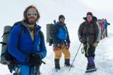 Filme "Everest", con Josh Brolin y Keira Knightley, abrirá Festival de Venecia