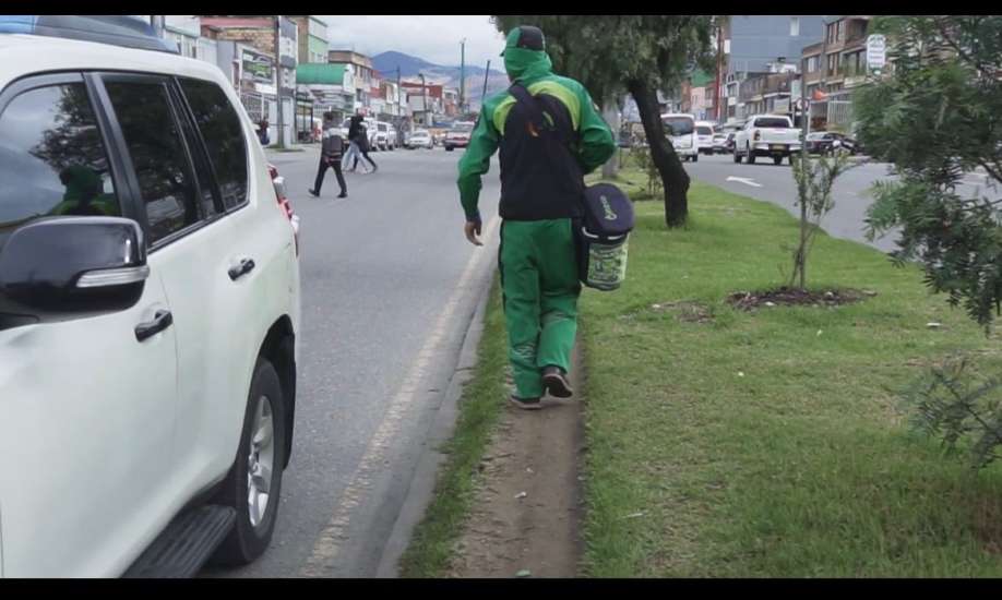 Vendedor Vive100