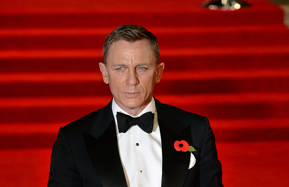 La próxima entrega de la saga, "Bond 25", protagonizada una vez más por Daniel Craig, se estrenará en 2020. / Bang Showbiz