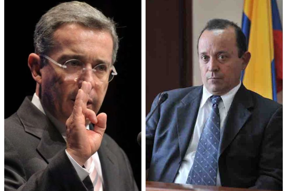El expresidente Álvaro Uribe Vélez subió un video refiriéndose al caso judicial de su hermano Santiago por el caso de los 12 apóstoles.