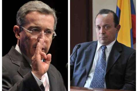 Los 12 Apóstoles, un homicidio y manipulación de testigos: la Corte Suprema frente al futuro de los Uribe