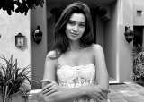 Murió Miss Universe Rusia 2017, Kseniya Alexandrova. Fue compañera de Laura Barjum