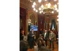 El escritor Iván Olano Duque ganó el Premio de Ensayo Miguel de Unamuno