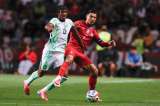 Portugal, rival de Colombia, venció 2-1 a Nigeria a un día del comienzo del Mundial 2026