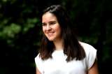 Ella es la emprendedora colombiana que ganó el premio Princesa de Girona