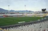 El estadio Monumental cumple 45 años como la "ruca" del cacique Colo Colo