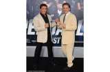 Hermano de Sylvester Stallone, furioso con Hollywood porque el actor no ganó el Óscar