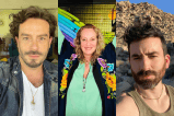 7 famosos colombianos que pertenecen a la comunidad LGBTIQ+ y no sabías
