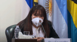 Desconocidos ingresaron a la vivienda de la madre de la abogada Soraya Gutiérrez