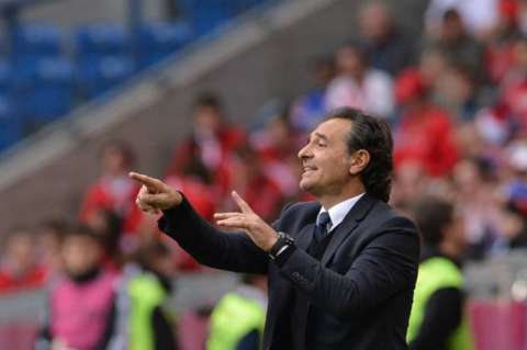 "La selección de España no es imbatible": Seleccionador de Italia