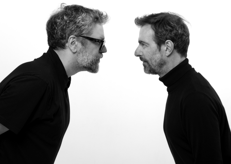 Un concierto ilustrado de Kevin Johansen y Liniers en el Teatro Mayor