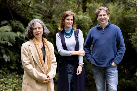 30 años del Instituto Humboldt: conocimiento de la biodiversidad que transforma el futuro