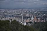 Bogotá ganó tres premios en los World Travel Awards por su importancia turística