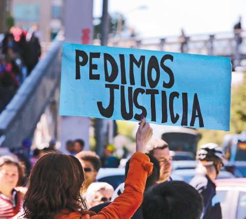 Por presunto abuso de dos jóvenes, inició juicio disciplinario a exdirector regional de Medicina Legal