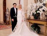 Estudio demuestra que entre más costosa es la boda mayor riesgo hay de divorcio