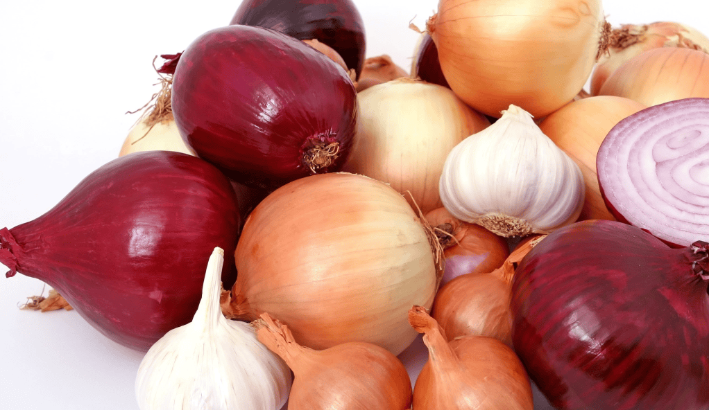 Cebollas