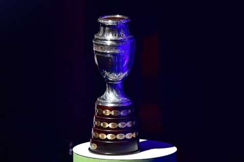 Así quedó el palmarés de la Copa América: Argentina superó a Uruguay