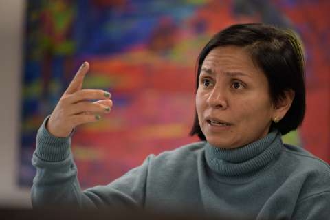 “Las víctimas deben saber qué hizo el Congreso y qué hizo el Gobierno”: P. Tobón