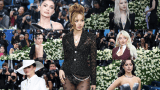 Las Gen-Z que devoraron en  el MET Gala 2025
